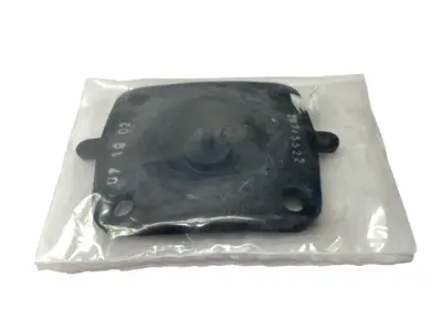 N/A | ITT Dia-Flo 1-1/2" Valve Diaphragm - New