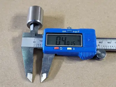 NEW SANDVIK 101094