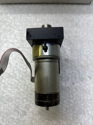 ** Preowned Ink Key Actuator P/N 805-780-20 For WebPrinting Controls Nos: Jump #