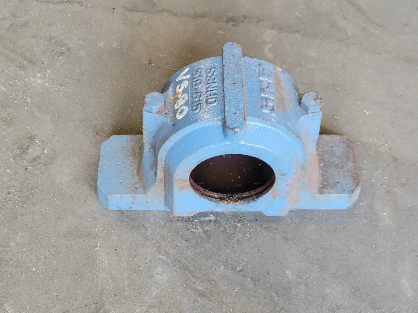 USED SKF SSNHD 518-615