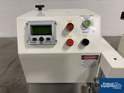 Used Harrel _UNKNOWN_ Extruders Ohio US | Federal Equipment Company #1337910