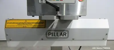 USED PILLAR U2P