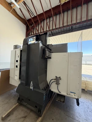 2018 HAAS VF-4SS Vertical Machining Centers | Toolquip, Inc. (6)