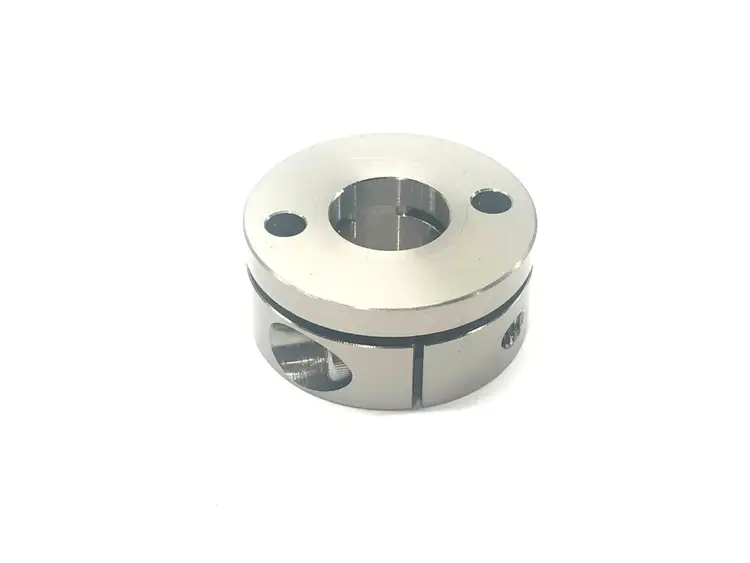 New | in-Stock MiSUMi Shaft Support Flanged Mount Linear Guides Michigan US | Maverick Industrial Sales #1453990