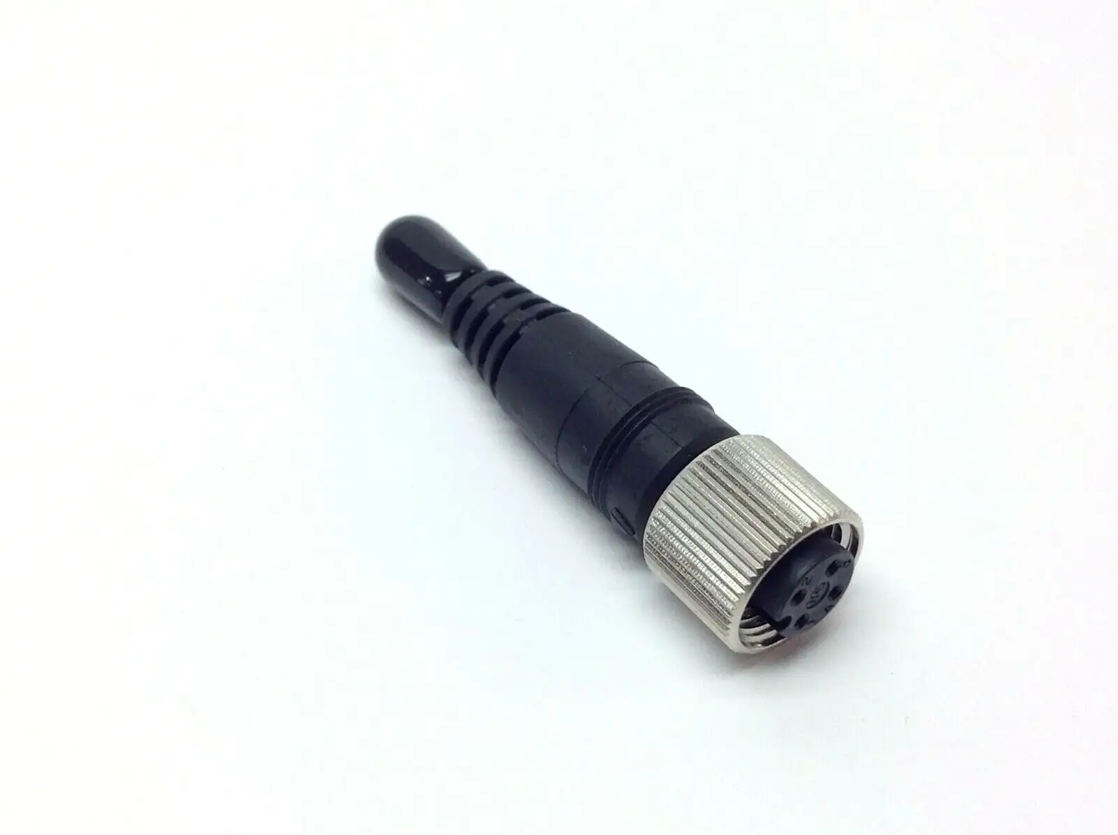 New | in-Stock SMC Terminating Resistor For LEC Series Connector Accessories Michigan US | Maverick Industrial Sales #1396959