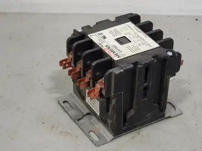 USED 2008 SIEMENS 42AF25AF