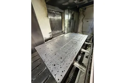 Used _UNKNOWN_ _UNKNOWN_ Vertical Machining Centers Utah US | KD Auctions #1548933