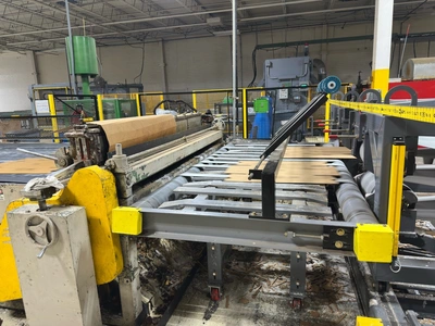 ASHDEE 92 Curtain Coat Waxer | Corrugated Machinery Brokers (11)