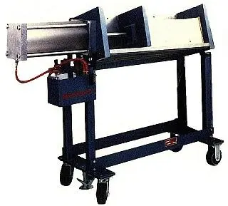 New | in-Stock BRACKETT _UNKNOWN_ Bundlers & Stretch Banders Illinois US | Tompkins Printing Equipment #1511625