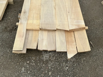 Used _UNKNOWN_ _UNKNOWN_ Lumber Handling Equipment Michigan US | Miedema Asset Management Group #1451934