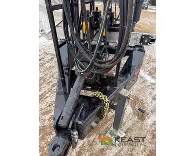 Used CLOVERDALE _UNKNOWN_ Feeder Wagons Iowa US | Keast Enterprises #1360109