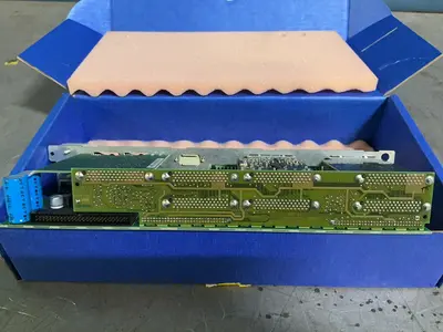 Used BOSCH REXROTH R911308370 AC Drive Control Module Ohio US | HGR 24 #1346046