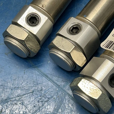 NEW SMC CDM2U2025AC73L