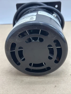 March 768808 Motor 230V for MDXT-3 New Motor,no Pump Assembly