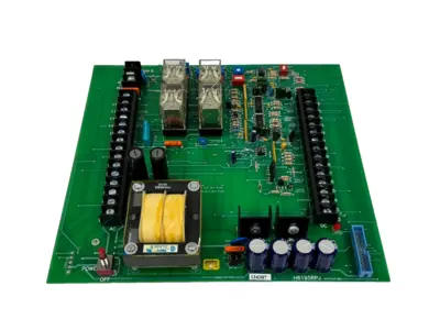 NEW NORTH AMERICAN MFG. H6195