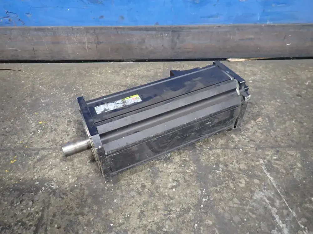 USED REXROTH MSK101E0300FNMIBG2NNNN