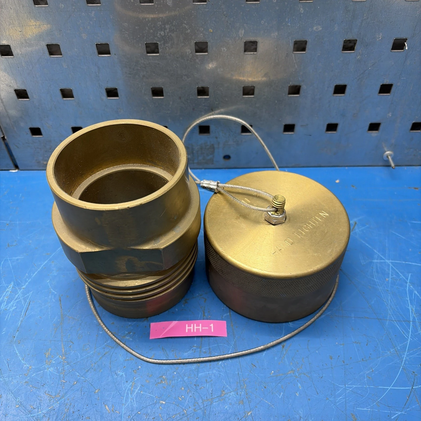 New | in-Stock Parker 6109-16 Electrical Fittings Indiana US | J&J Industrial Supply #1171480