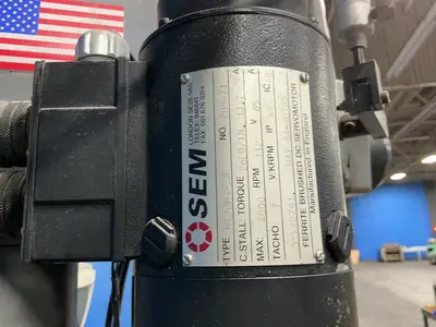 Used BRIDGEPORT V2XT Vertical Mills Ohio US | HGR 24 #1548284