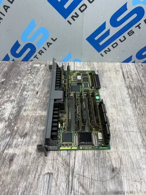 FANUC A16B-3200-0170/03C Electrical/PLC/Automation | ESS Industrial Equipment Sales (3)