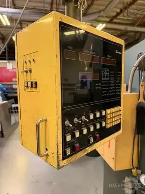 USED 1984 AMADA RG-80