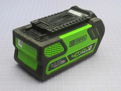 Used GREENWORKS _UNKNOWN_ Batteries Texas US | OCO Industrial #1759334