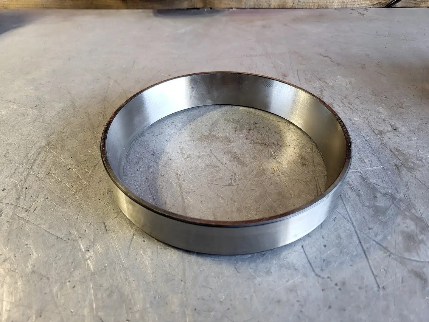 NEW TIMKEN 48320-20024