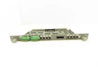 Okuma 1911-2836 PLC Circuit Board Slot Card Module