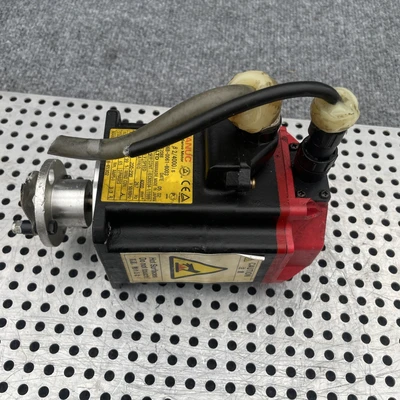 Used FANUC A06B-0061-B003 Misc Industrial Equipment California US | Davliegogo LLC #1732527