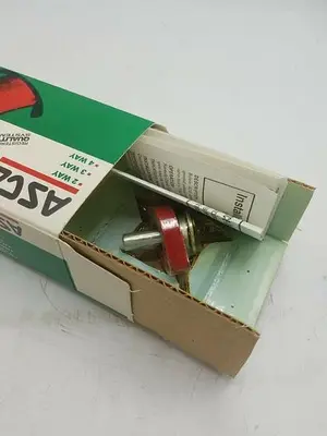 New | in-Stock ASCO 302270 Misc Electrical & Power Parts | ND Industrial Surplus #1222781