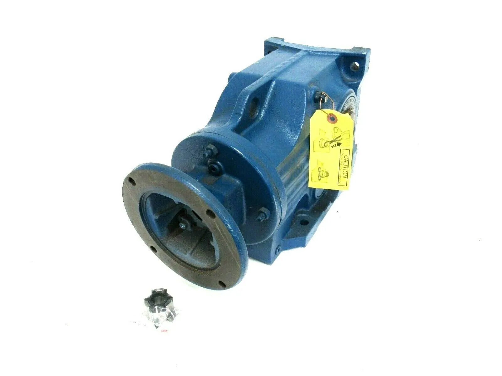 NEW SEW EURODRIVE KA67BAM56 GEAR REDUCER
