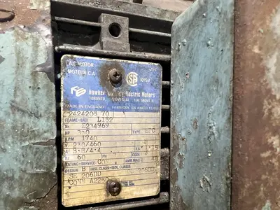 USED NIAGARA 31-ARC