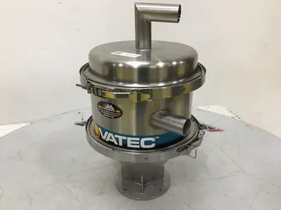 USED NOVATEC 20X13HOP