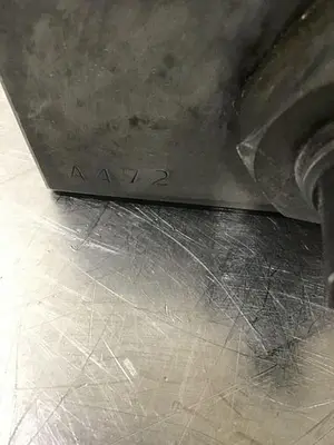 USED KAWAGUCHI A-1122