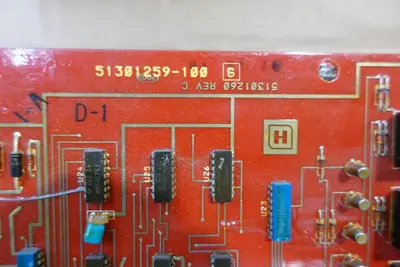 4 PALLETS OF ASSORTED PCB CIRCUIT BOARDS AND MODULES