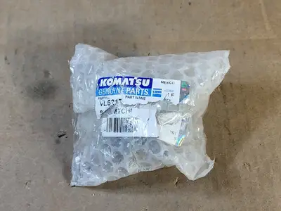 NEW KOMATSU VL6217