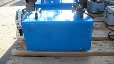USED COLE PARMER 7549-30