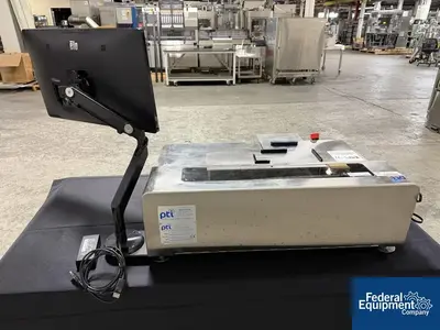 Used PTI _UNKNOWN_ Leak Testers Ohio US | Federal Equipment Company #1509740