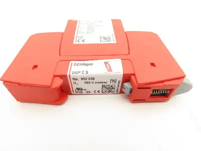 DEHNguard DGP C S Surge Conductor Arrestor Module 150V