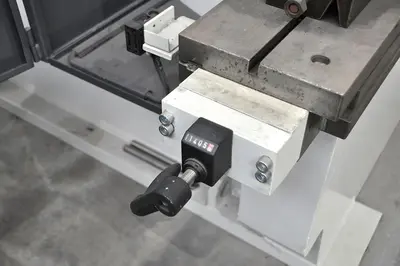 USED LVD PPBL-H 300 TON X 4100 MM CNC