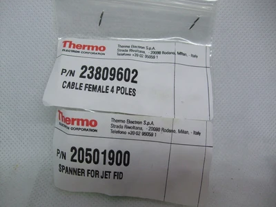 USED THERMO SCIENTIFIC 27520107