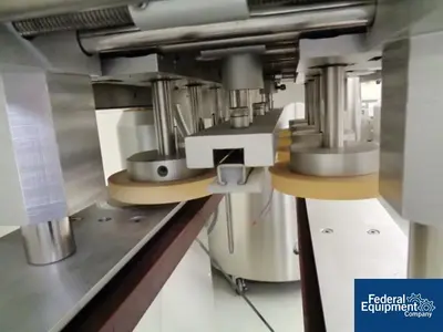 USED Aesus Aesus Retorquer, Model ECOCAP-4