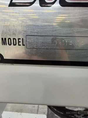 USED MSC 09514654