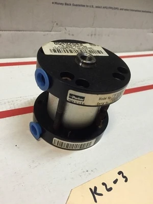New | in-Stock Parker 85492643 Cylinders Indiana US | J&J Industrial Supply #501089