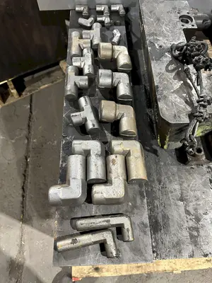 USED MACRODYNE MPFG-400/400