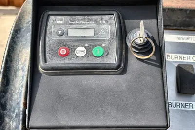 Used 2017 ALKOTA HZ535DKS Pressure Washers Louisiana US | Proxy Equipment #1385408