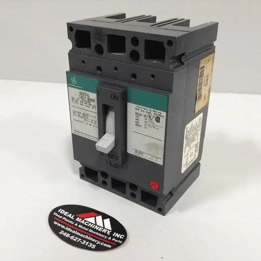 USED GE TED136050