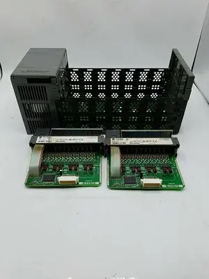 USED ALLEN-BRADLEY 1746-P2