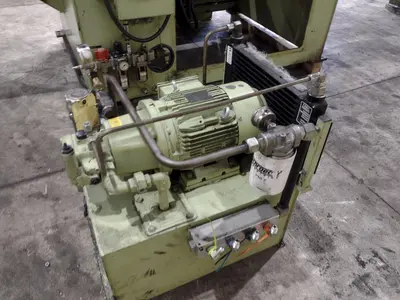 USED CWP