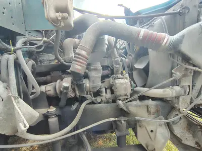 Used 1994 INTERNATIONAL 9200 6X4 Conventional trucks Michigan US | Proxy Equipment #1385326