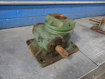USED DUFFNORTON M1815488